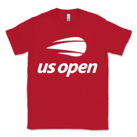 Red us open Classic Tee - artisFamous