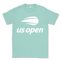 Seafoam us open Classic Tee - artisFamous