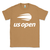 Toasted Coconut us open Classic Tee - artisFamous