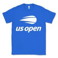 True Royal us open Classic Tee - artisFamous