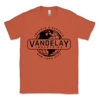 Copper vandelay nyc Classic Tee - artisFamous