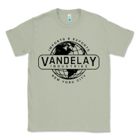 Matcha vandelay nyc Classic Tee - artisFamous