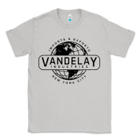 Moon Dust vandelay nyc Classic Tee - artisFamous