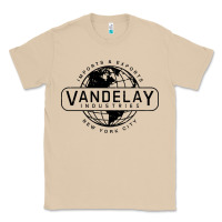 Mushroom vandelay nyc Classic Tee - artisFamous