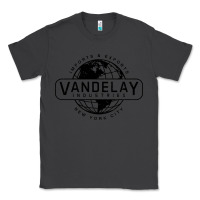 Smoke vandelay nyc Classic Tee - artisFamous