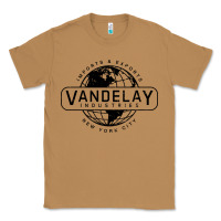 Toasted Coconut vandelay nyc Classic Tee - artisFamous