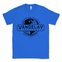 True Royal vandelay nyc Classic Tee - artisFamous