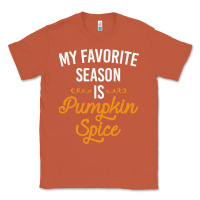 Copper my favorite season is pumpkin spice Classic Tee - artisFamous