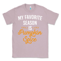 Lilac my favorite season is pumpkin spice Classic Tee - artisFamous