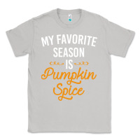 Moon Dust my favorite season is pumpkin spice Classic Tee - artisFamous