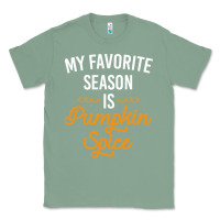Sage my favorite season is pumpkin spice Classic Tee - artisFamous