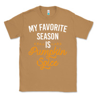 Toasted Coconut my favorite season is pumpkin spice Classic Tee - artisFamous