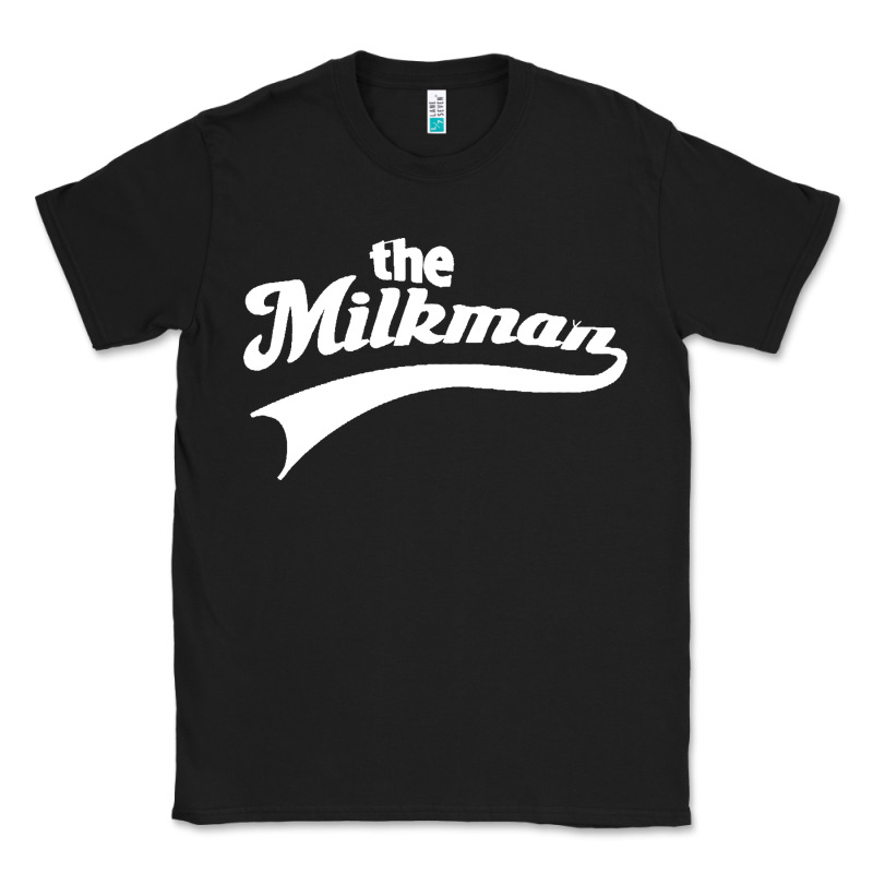 The Milk Man Classic Tee by artisFamous | Teevron