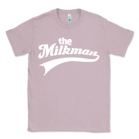 Lilac the milk man Classic Tee - artisFamous