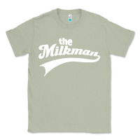 Matcha the milk man Classic Tee - artisFamous