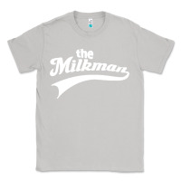Moon Dust the milk man Classic Tee - artisFamous