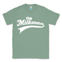 Sage the milk man Classic Tee - artisFamous