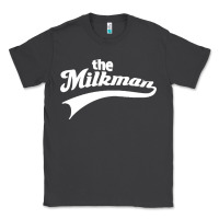 Smoke the milk man Classic Tee - artisFamous