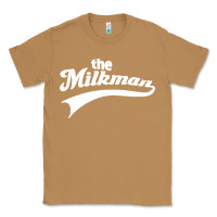 Toasted Coconut the milk man Classic Tee - artisFamous