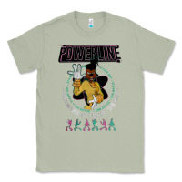 Matcha a movie powerline Classic Tee - artisFamous