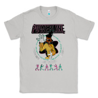 Moon Dust a movie powerline Classic Tee - artisFamous