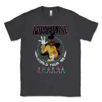 Smoke a movie powerline Classic Tee - artisFamous