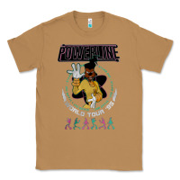 Toasted Coconut a movie powerline Classic Tee - artisFamous