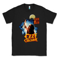 Black bark at the moon Classic Tee - artisFamous