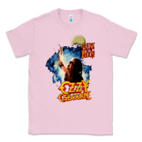 Bubblegum Pink bark at the moon Classic Tee - artisFamous
