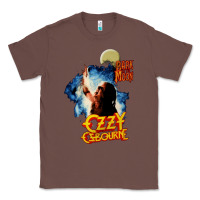 Chestnut bark at the moon Classic Tee - artisFamous