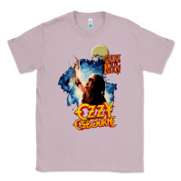 Lilac bark at the moon Classic Tee - artisFamous