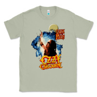 Matcha bark at the moon Classic Tee - artisFamous