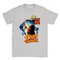 Moon Dust bark at the moon Classic Tee - artisFamous