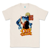 Natural bark at the moon Classic Tee - artisFamous