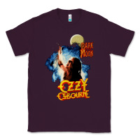 Plum bark at the moon Classic Tee - artisFamous