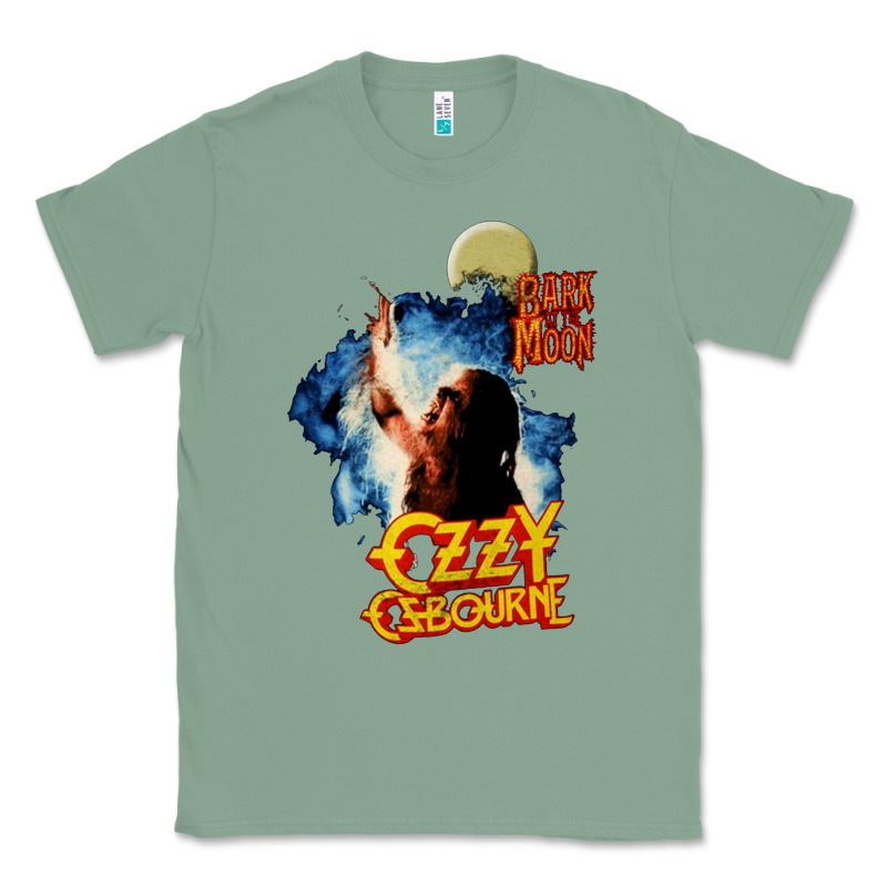 Bark At The Moon Classic Tee by artisFamous | Teevron