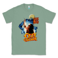 Sage bark at the moon Classic Tee - artisFamous