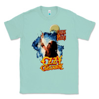 Seafoam bark at the moon Classic Tee - artisFamous