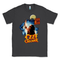 Smoke bark at the moon Classic Tee - artisFamous