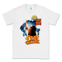 White bark at the moon Classic Tee - artisFamous