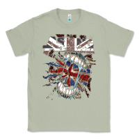 Matcha asking alexandria flag Classic Tee - artisFamous