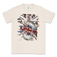 Natural asking alexandria flag Classic Tee - artisFamous