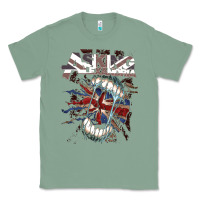 Sage asking alexandria flag Classic Tee - artisFamous