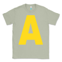 Matcha letter a chipmunk christmas Classic Tee - artisFamous