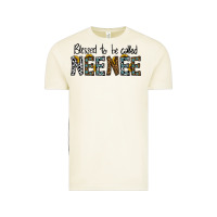 Vintage Arctic blessed to be called neenee Vintage Tee - CowhideDigitalArt