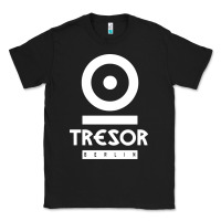 Black tresor Classic Tee - artisFamous