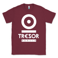 Tresor Classic Tee | Teevron