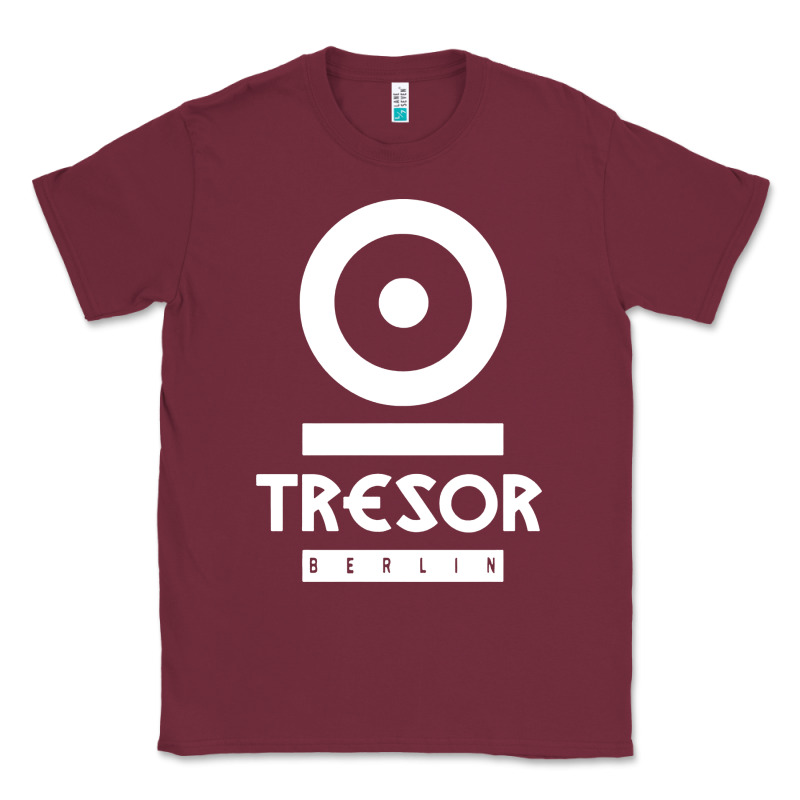 Tresor Classic Tee by artisFamous | Teevron