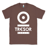 Chestnut tresor Classic Tee - artisFamous