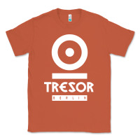 Copper tresor Classic Tee - artisFamous